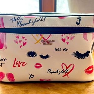 Victoria’s Secret Makeup Bag
